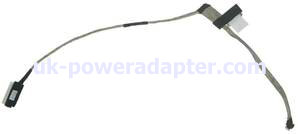 Toshiba Satellite Netbook NB250 NB255 LCD Cable DC020013510