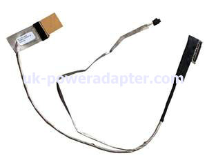 HP Pavilion 15-E000 15-E000 LCD Cable DD0R65LC030