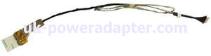 Toshiba Satellite C645 C645D LCD Cable 6017B0273901