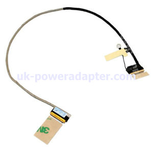 Toshiba Satellite CL15T-B LCD Cable 1422-01V7000