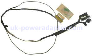 HP Pavilion 14-B000 14-B100 LCD Cable DD0U33LC200 - Click Image to Close