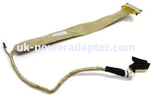 HP Elitebook 8740W LCD Video Cable 6017B0230901