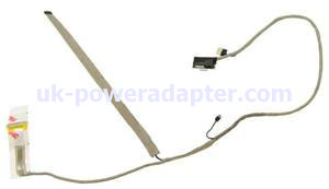 Dell Latitude E6520 Display Cable 008PT7 08PT7 - Click Image to Close