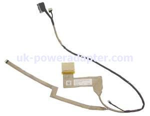 Dell Latitude E6420 LCD Cable WXGA F1P03 - Click Image to Close