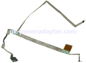 HP Pavilion DV6-3000 DV6-4000 LCD Cable DD0LX6LC000