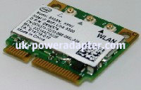 Dell Intel 5300 Wireless 802.11n Mini-PCIe Card 0KW374 KW374 - Click Image to Close