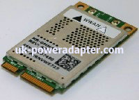 Dell Wireless 5720 EVDO WWAN Mini-PCIe Card 0MN624 MN624