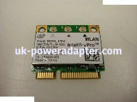 Dell WiFi Link 5300 vPro Mini PCI-e 802.11n Card 0N230K N230K - Click Image to Close