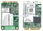 Dell Inspiron E1505 E1705 WIFI 802.11n/g/b WLAN Card 0NJ449 NJ449