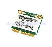 Asus X54C Mini Half-Wireless LAN N Card T77H355.00 LF