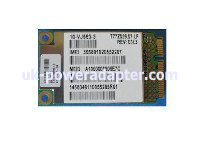 Sony Vaio VGN-Z Series Wireless Mini PCI-E Card 3G 10-VJ563-3 T77Z039.07 - Click Image to Close