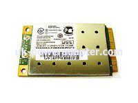 Toshiba Satellite L505 Wireless Network Card V000180320