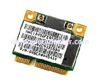 Toshiba Satellite L505 L505D-GS6000 Intel Wireless Card V000190570