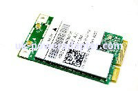 Dell Vostro 1000 1500 XPS M1330 M1530 WiFi Wireless Card 0WX781 WX781