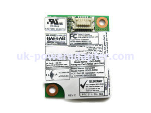 Sony VGN-N MODEM CARD 141772911