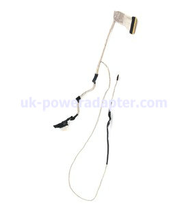 Toshiba Satellite C855D-S5303 LCD Video Cable