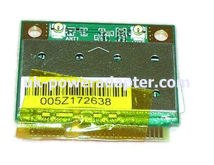 MSI PCI Express Half Mini Card 802.11b/g/n Wifi Wireless S570800290T46