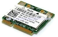 Dell 1537 DW1510 Wireless 802.11n Mini-PCIe Card 0PW934 PW934