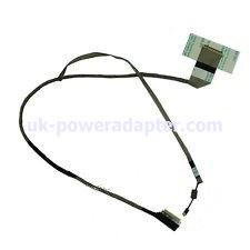 Gateway NV75 NV77 LCD Video Cable P7YE0 LVDS