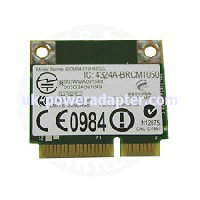 Dell Inspiron 15N M5040 M5050 N5040 N5050 Wireless N Bluetooth BT 3.0 HS half pci-e Card CN-0YFHN7 YFHN7 - Click Image to Close