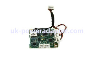 Dell XPS One A2010 Ir Controller Board OVU413001/01 - Click Image to Close