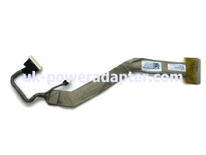 Dell J502C Vostro 1510 15.4" LCD Video Ribbon Cable JAL30_LCD_CABLE - Click Image to Close