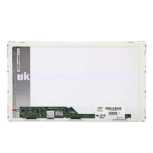 Lenovo Thinkpad T520 W520 L520 E50 E520 E525 LCD Screen 15.6"W WXGA 04W0428 - Click Image to Close