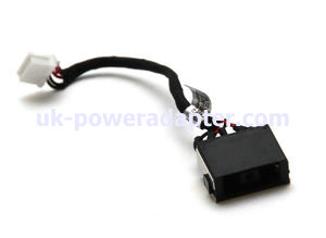 Lenovo Thinkpad T440P T540 X240 DC Power Jack DC30100KY00 SC10A23364 VIL T2