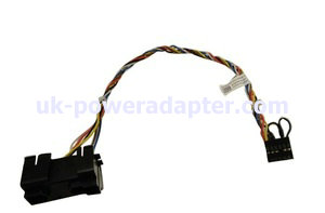 Dell Inspiron 620 Power Button LCD Cable KCRV8