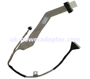 Toshiba Satellite E100 E105 LCD Cable V000160060 - Click Image to Close