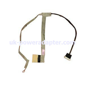 Gateway LT20 KAV60 LCD and Webcam Cable 50.WCX02.006 50WCX02006 - Click Image to Close