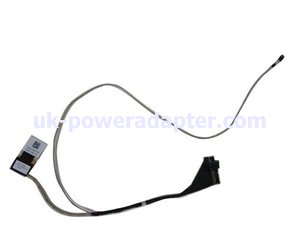 Acer Aspire E5-411 E5-471 LCD Cable 50.MLQN7.006 50MLQN7006 - Click Image to Close