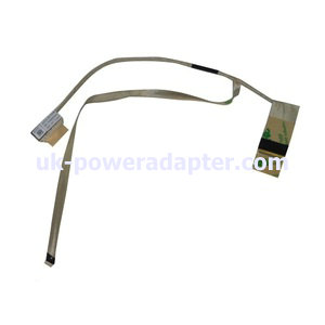 New Genuine Dell Inspiron 17 3721 3737 5721 5737 LCD Cable 17.3" DC02001MH00 - Click Image to Close