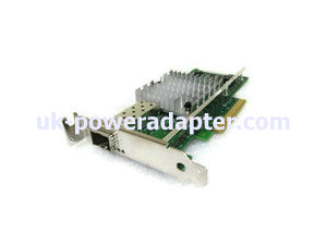 New Genuine HP 10Gbps Single-Port PCI-E Server Host Bus Adapter G80102-001 713568-001