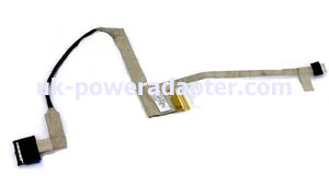 HP ProBook 6360B 6360 6360T LCD Video Cable 639471-001