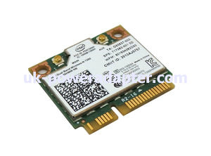 HP EliteBook 820 850 G1 ZBook 14 Wireless Card 7260HMW-AN 7260 HMW-AN 717382-001 - Click Image to Close