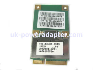 Toshiba Satellite L505 L505-ES5018 Wireless Card V000190530