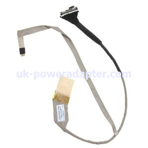 HP Pavilion G6 G6-1000 LCD Video Cable R15LC030 DD0R15LC030 - Click Image to Close