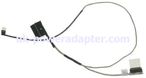 HP ZBook 14 LCD Video Cable 730954-001 6017B042860 - Click Image to Close